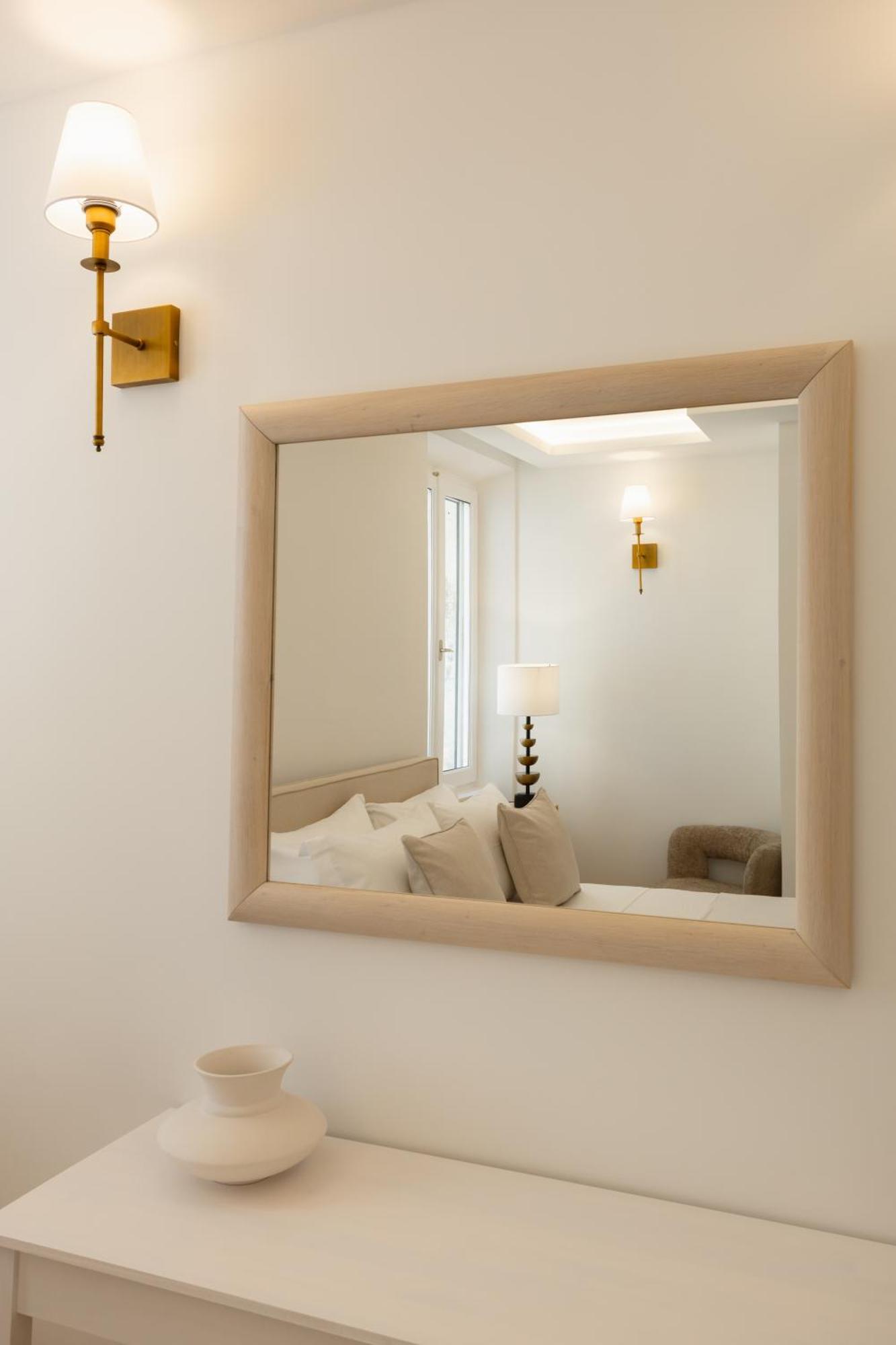 Agora Luxury Apartment By The Boyar Collection Corfu  Exterior photo