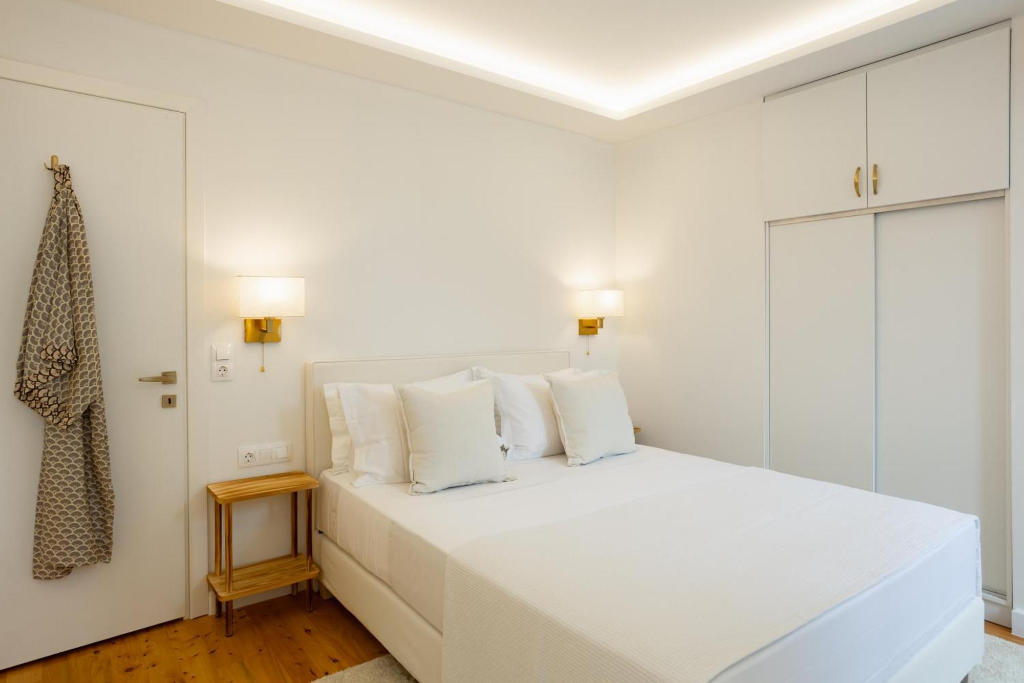 Agora Luxury Apartment By The Boyar Collection Corfu  Exterior photo