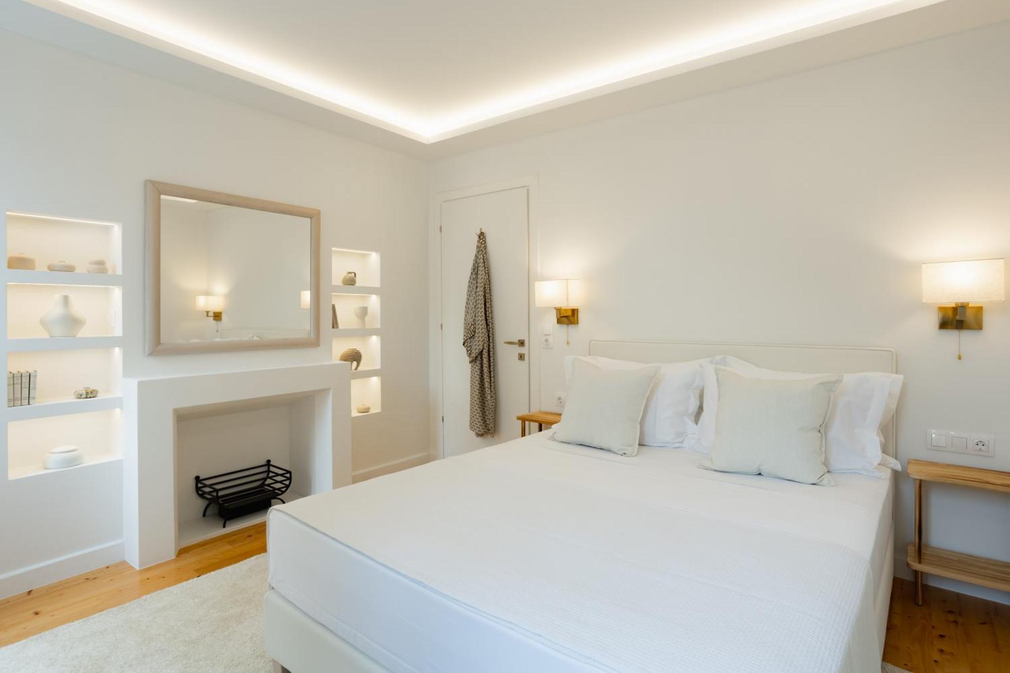 Agora Luxury Apartment By The Boyar Collection Corfu  Exterior photo
