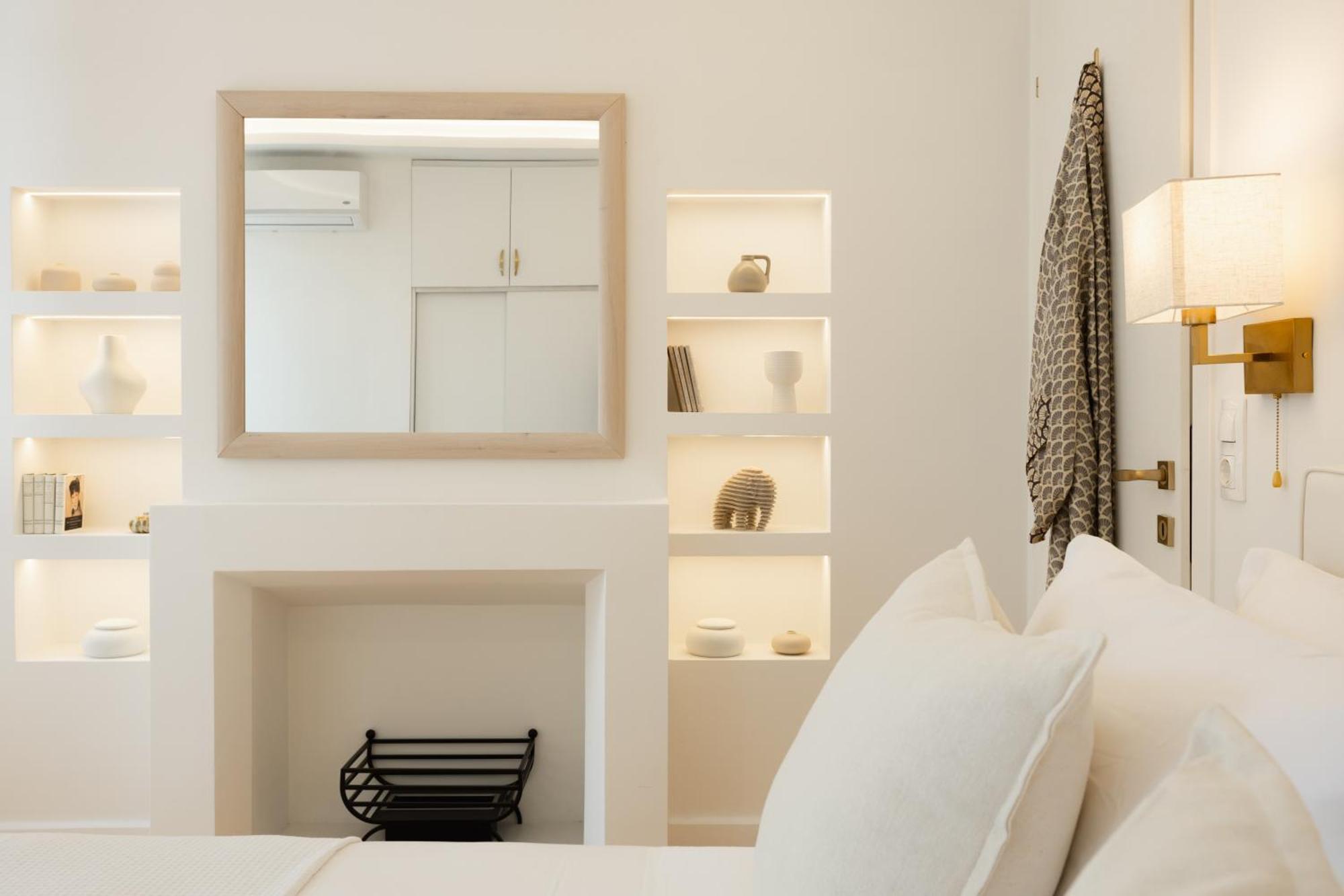 Agora Luxury Apartment By The Boyar Collection Corfu  Exterior photo